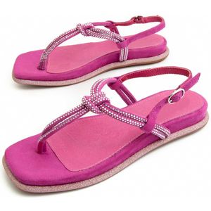 Montevita - Sandalen - Fuchsia