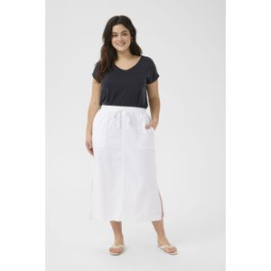Rok Loose fit Chalk white