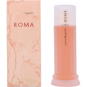 Laura Biagiotti Roma Edt Spray100 ml.