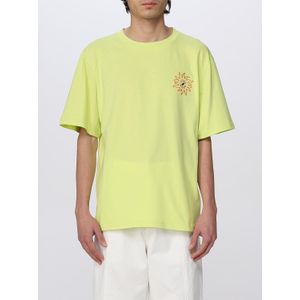 Zon Graphic T-shirt Korte Mouw