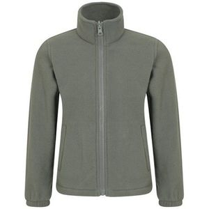 Mountain Warehouse Kinder/Kids Fell 3 in 1 Jas (Licht Khaki)