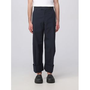 Culottes met Manchetzoom