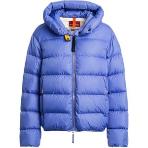 Parajumpers - Jinny - Donsjack - Blauw