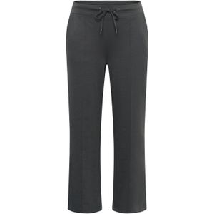 Broek KCjenna Broek Regular fit black