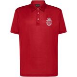 Poloshirt Crest