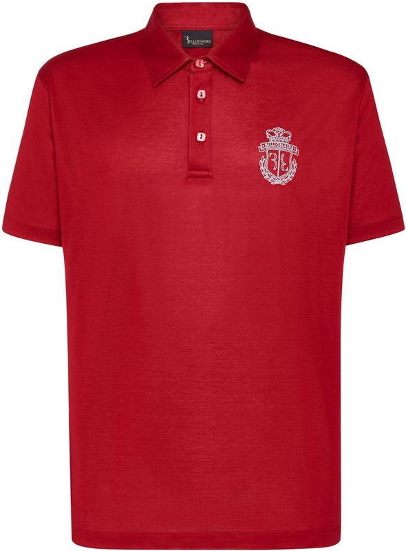 Poloshirt Crest