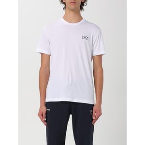 Korte Mouwen Crew Neck T-shirt