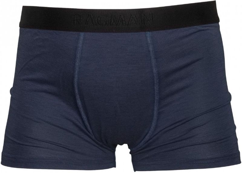 Ragman - Boxershorts - 2-pack - Normale Pasvorm
