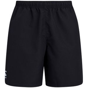 Canterbury Heren Club Shorts (Zwart) - Maat 3XL