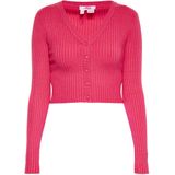 Mymo - Korter Vest - Roze