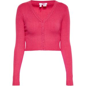 Mymo - Korter Vest - Roze