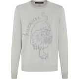 Pullover Ronde Hals Lion