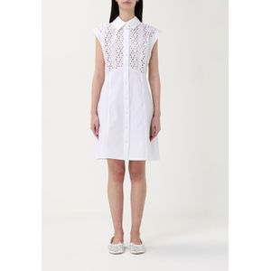 Gaatjesborduursel Shirtjurk