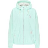 Mymo - Blouson - Pastel Mint - Regenblouson