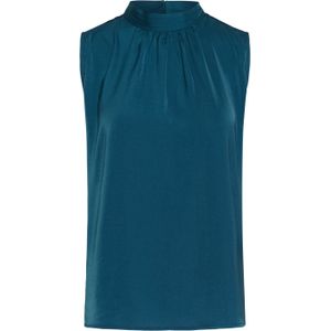 Mouwloos shirt AileenSZ Mouwloos shirt Regular fit blue