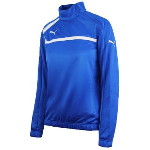 Puma - PowerCat 1.12 - Trainingsjack - Blauw - Dames