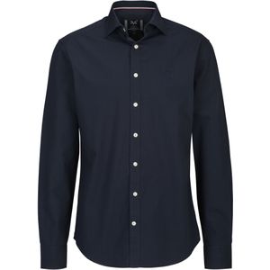 19V69 Italia - Ricky - T-Shirt - Wit - 100% Katoen