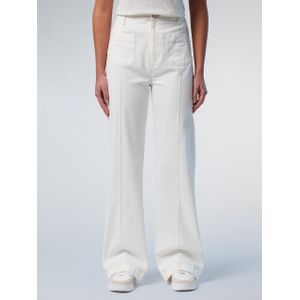 North Sails Broek Marine met rechte pijpen