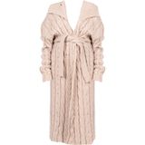 La Haine - Inside Us - Cardigan - Roze