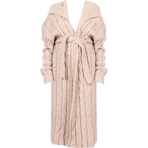 La Haine Inside Us Cardigan Vrouw roze