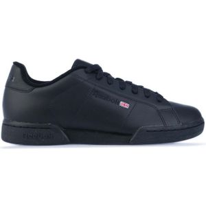 Reebok Classics NCP II Sneakers Voor Heren, Zwart - Maat 42