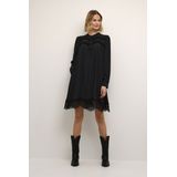 CULTURE - Tiffany - Damesjurk - A-lijn