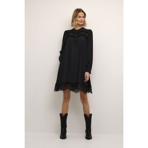 CULTURE - Tiffany - Damesjurk - A-lijn