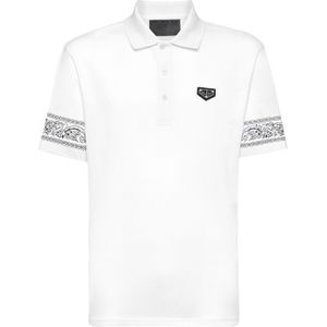 Poloshirt - Piqué - Gothic Plein