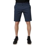 Chino Korte Broek Klassieke Pasvorm