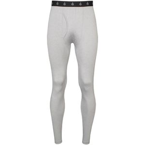 Heren Ultra Warme Fleece-Lined Lange Onderbroeken | Thermische Onderkleding voor de Winter