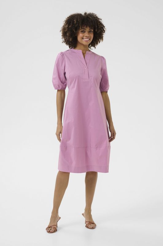 CULTURE - Antoinett - Dameshemdjurk