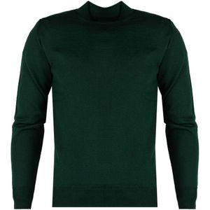 Takeshy Kurosawa stoppen Mannen groen