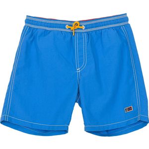 K Villa Effen badpak met elastische band en koord om te verstellen N0YHKC jongen