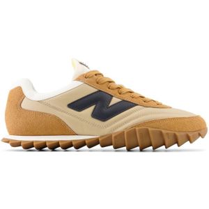 Heren New Balance RC30 Sportschoenen in Beige