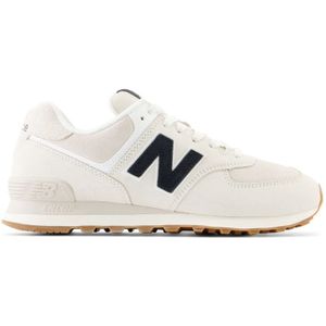 Men's New Balance 574v2 Trainers in White