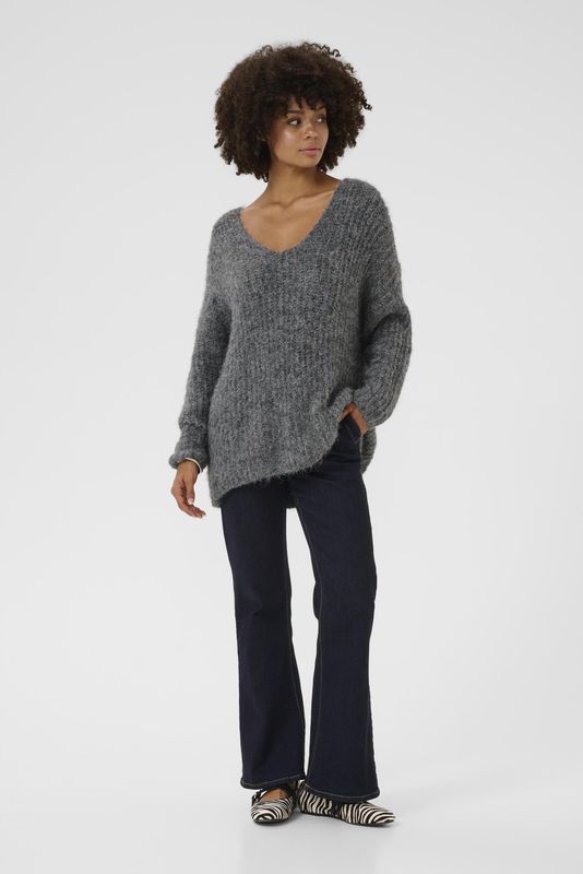 Pullover CUbrava Pullover Oversize fit