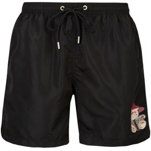 19v69 Italia - Siro Bucket - Korte Broek - Sneldrogend - Elastische Tailleband