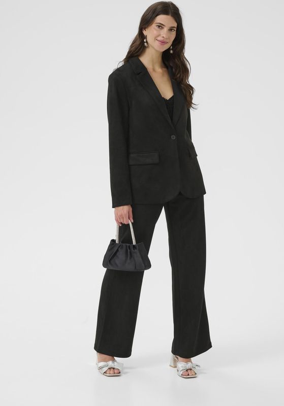 Blazer CRCanna Regular fit black