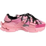 Roze Sneakers