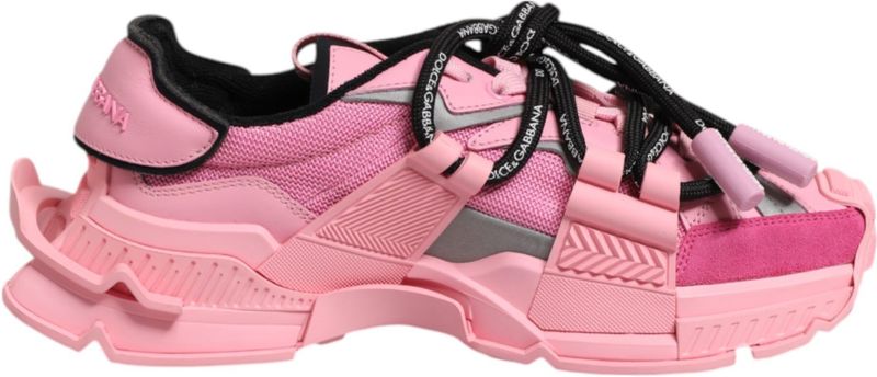 Roze Sneakers