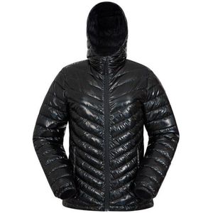 Mountain Warehouse Dames/dames Seizoenen Gewatteerd Jasje (Iriserende)