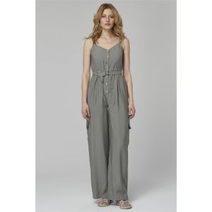 Koop Elastische Jumpsuit