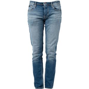 Antony Morato Jeans Geezer Mannen blauw