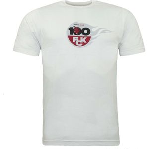 Nike - Team Sports FC Kaiserslautern Home - T-shirt - Wit