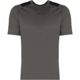Champion - Klassieke Tech Tee - T-shirt - Grijs