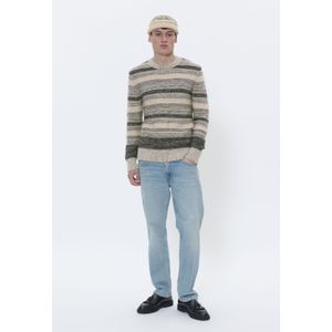 Pullover MAtriton Regular fit dark grey