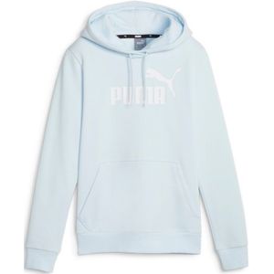 Puma-hoodie - Maat M
