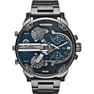 Diesel Daddy 2.0 chronograaf herenhorloge DZ7331