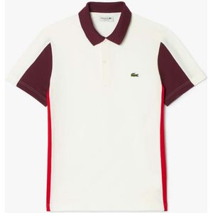 Lacoste - Regular-Fit - Poloshirt - Crème