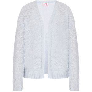 Mymo - Vest - Lichtblauw - Dames